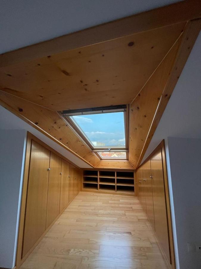 Atico En Cambados Appartement Buitenkant foto