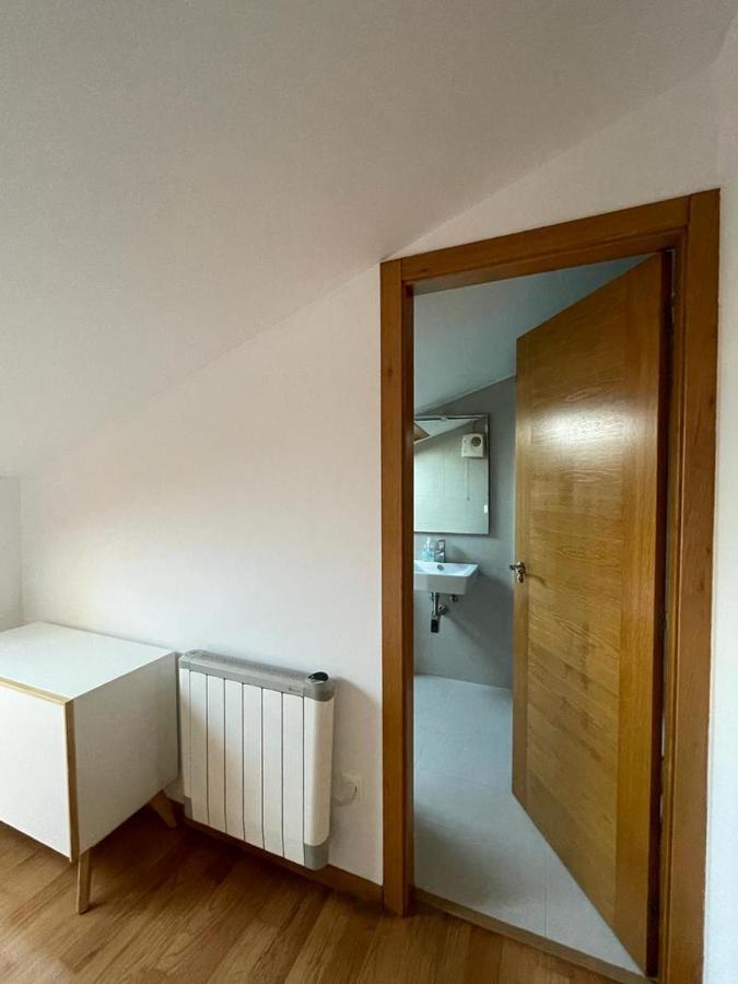 Atico En Cambados Appartement Buitenkant foto