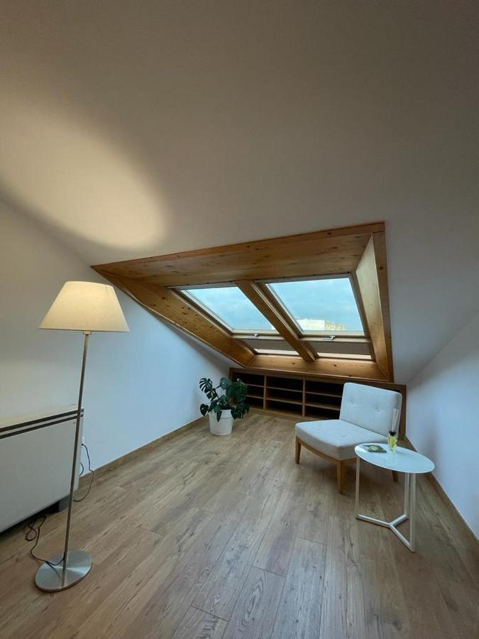 Atico En Cambados Appartement Buitenkant foto