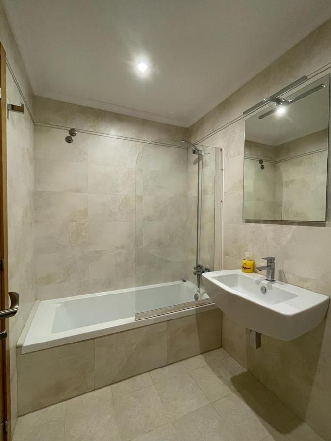 Atico En Cambados Appartement Buitenkant foto
