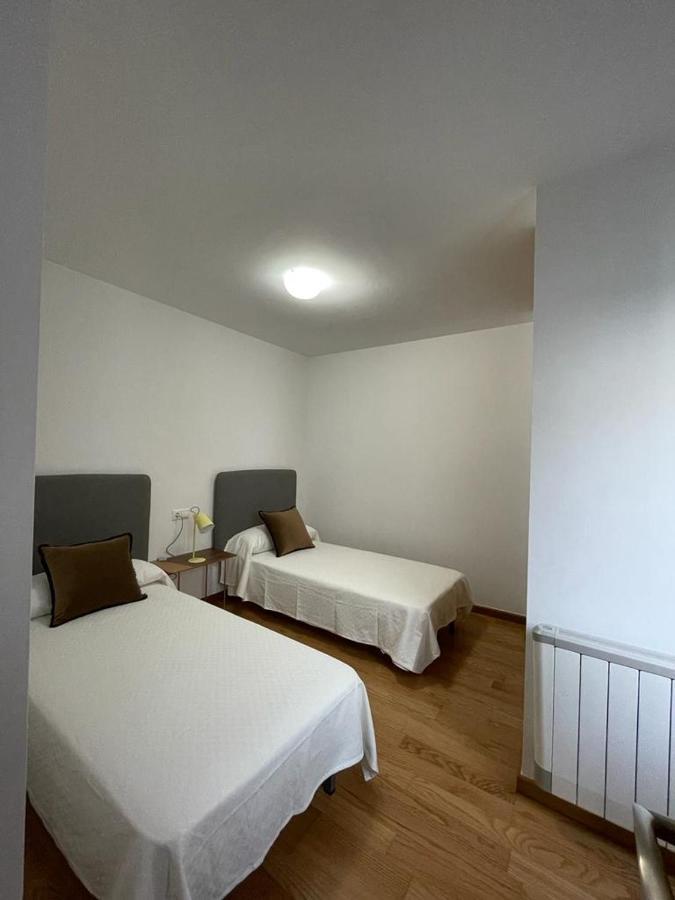 Atico En Cambados Appartement Buitenkant foto