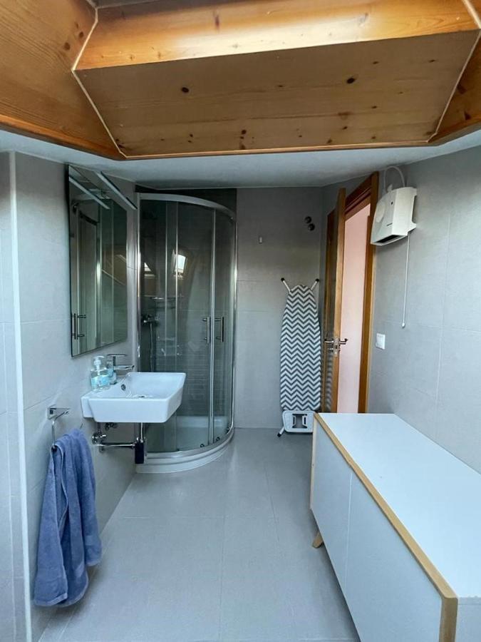 Atico En Cambados Appartement Buitenkant foto