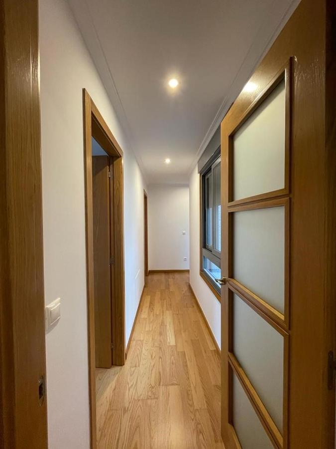 Atico En Cambados Appartement Buitenkant foto